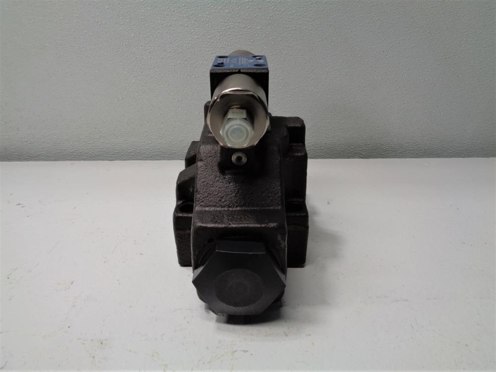 Continental Hydraulics Directional Control Valve VADO83-3A-G3-10-B-Y1048-1